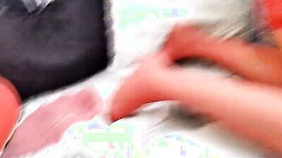 Sexy Mature Milf Aimeeparadise: Hot Close-Up Pussy Fucking!