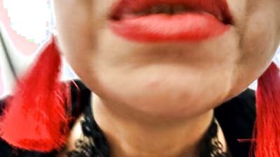 Sexy Mature Milf Aimeeparadise: Hot Close-Up Pussy Fucking!