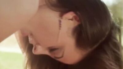 Tasting Her Sweet Pussy For PLeasure and fun Arousing