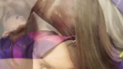 Parody Sex On The Plane Just Feel Arousement And Ease Horny