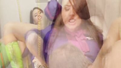 Parody Sex On The Plane Just Feel Arousement And Ease Horny