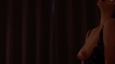The Neighbor Wife's Sex Drive was so Strong