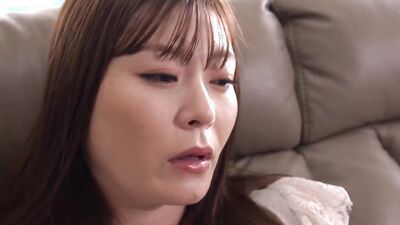 The Neighbor Wife's Sex Drive was so Strong