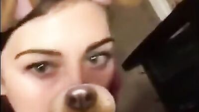 Cock hungry babes are giving mates a bj in a compilation