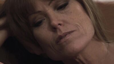 Darla Crane & April O'neil are licking each other's puss