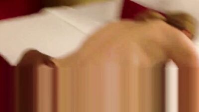 Cum thiraty housewife is craving for her next door neighbor's BBC