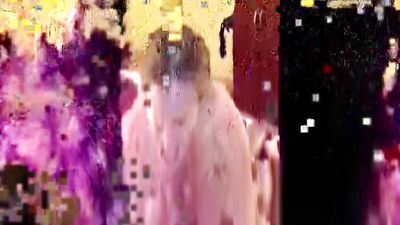 Cum thiraty housewife is craving for her next door neighbor's BBC