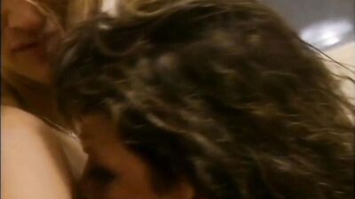 Round ass babe is getting fucked in this hot scene