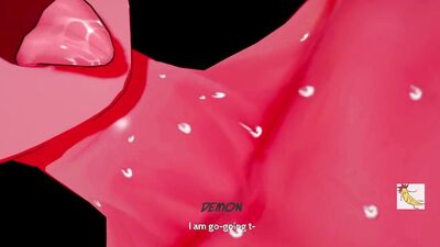 Cock hungey anime chicks are craving for some hard action