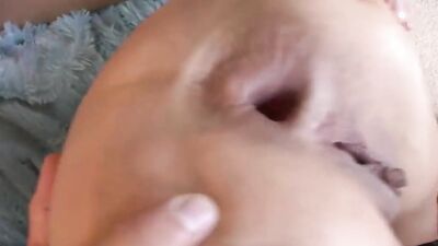 Alisya Gapes gets her juicy ass filled with a cock