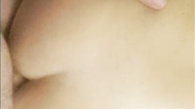 Amateur masked chick is getting bonked in this homemade POV