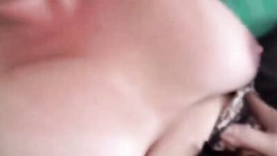 Round ass doll is getting shagged in this close-up scene