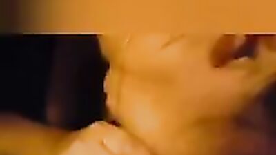 Naughty Michelle is craving for some action in this homemade video