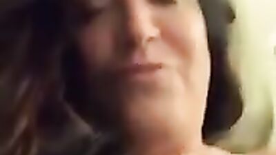 Naughty Michelle is craving for some action in this homemade video