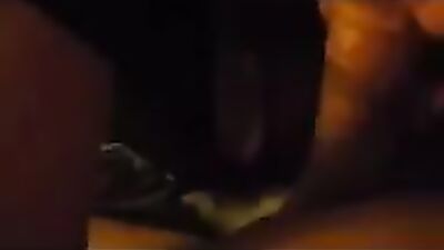 Naughty Michelle is craving for some action in this homemade video
