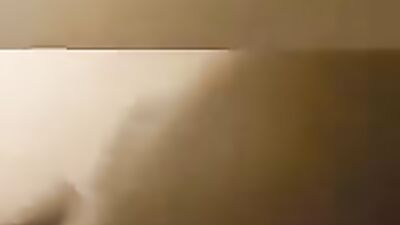 Naughty Michelle is craving for some action in this homemade video