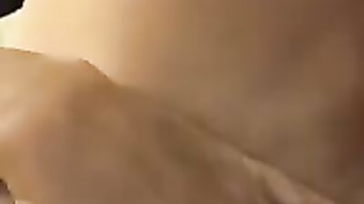 Naughty Michelle is craving for some action in this homemade video