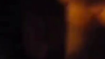 Naufhty Michele is sucking boyfriend's dick in thia close-up footage