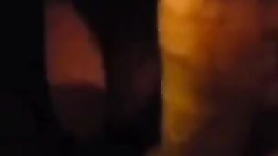 Naufhty Michele is sucking boyfriend's dick in thia close-up footage