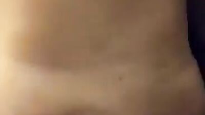 Michele rubs her wet cunt in front of the camera