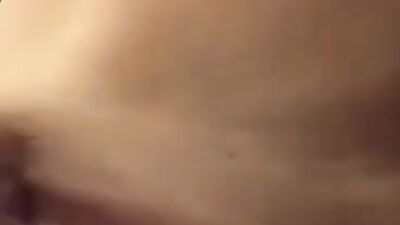 Michele rubs her wet cunt in front of the camera