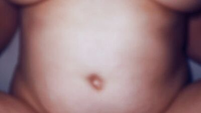 Big tits amateur doll is having dun in some raw homemade action