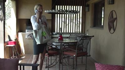 Mother-Son Secrets 5 with Jodi West (stuck)