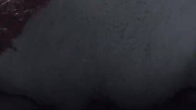 Amateur couple is shagging hard in front of the camera