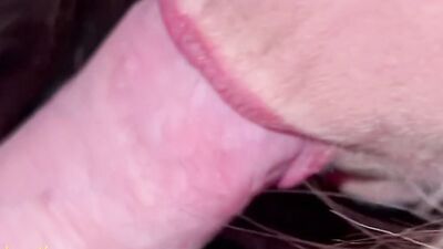 Naughty amateur doll gets doggystyled in this hot homemade video