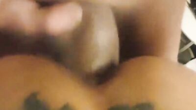 Perla Lopez is craving for some hard schlongs in a 3some