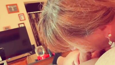 Amateur BBW gets bonked hars in this hot homemade video
