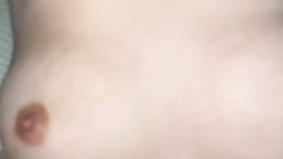 Chubby housewife gets bonked by her husband in this homemade video