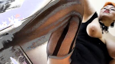 Perverted matures are playing with some cocks in this compilation