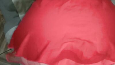 Close-up video of amateur stepmom getting fucked from behind