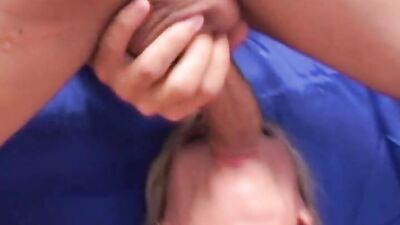 Lovely amateur babe gets her cunt penetrated in this homemade footage