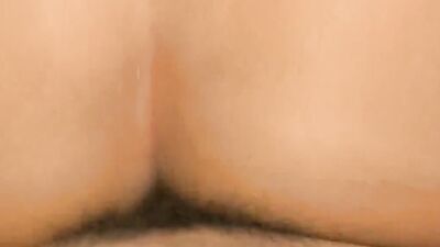 Aiki Kurosawa aucks dude's pecker and begs for some pussy nailing