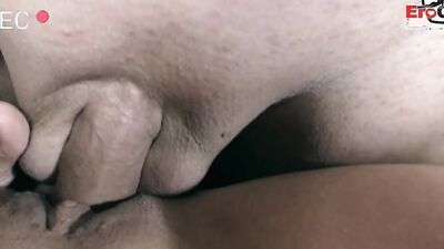 This slutty mature woman is happy to be fucked on the camera