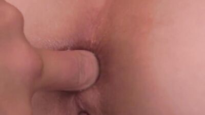 Juicy Asian MILF teases with that booty and gets fucked