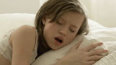 Petite girl Demida is passionately fucking in this hardcore video