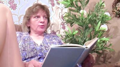 Mature ladies getting fucked