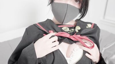 ChinaAV-0143 (Hongkong Doll)
