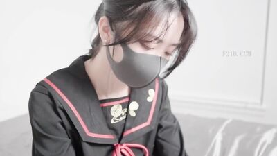 ChinaAV-0143 (Hongkong Doll)
