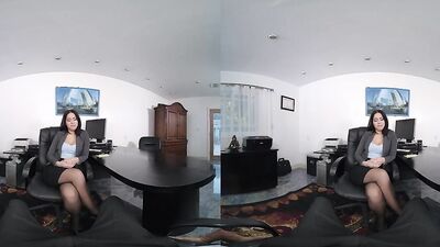 VR PMV Compilation - hiit