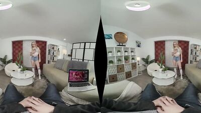 VR PMV Compilation - hiit