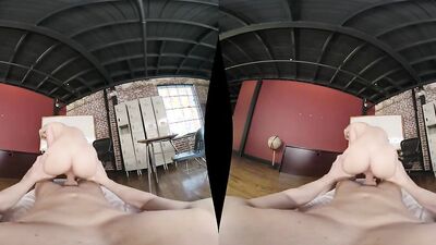 VR PMV Compilation - hiit