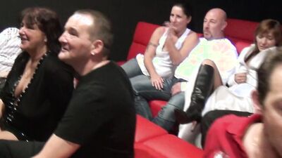Welcom in Germany, have a tour in the SEX ROOM! Ep3