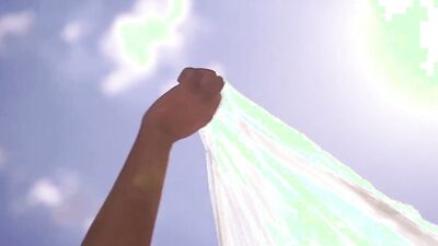 Tanning x Summer SEX - Yu Konishi -3