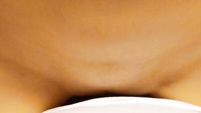 Amateur Milf nurse gets pussy licked and shaking Orgasm