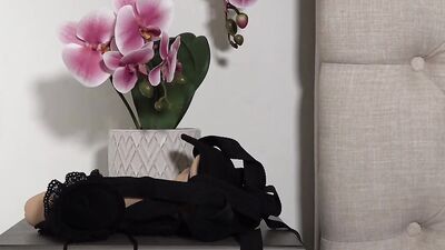 Chastity Keyholder Wife 4K HDR