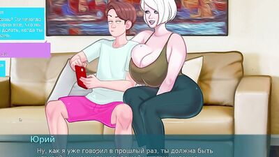Complete Gameplay - Sex Note, Part 8